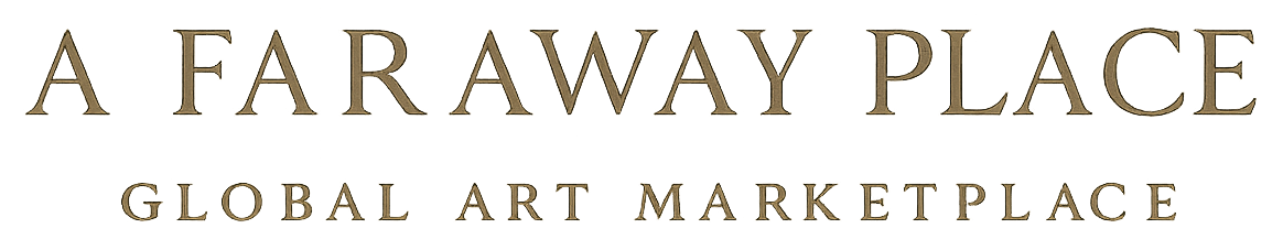 A Far Away Place -  Global Marketplace 